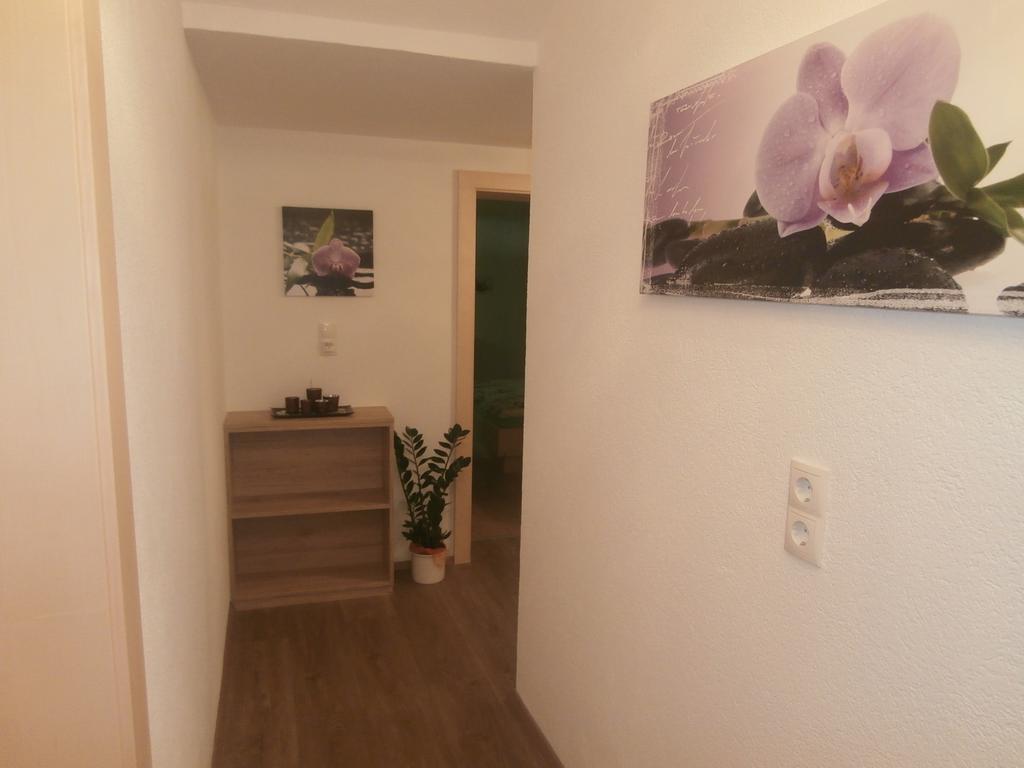 Landhaus Claudia Apartment Zell am Ziller Room photo